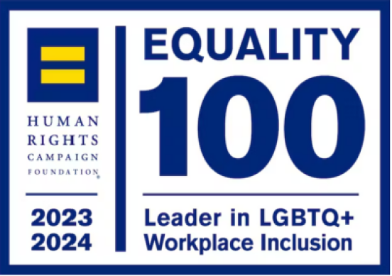 Equality 100